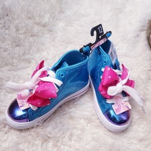 Jojo Siwa shoes